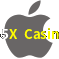 Aplicativo 65X Casino para iOS