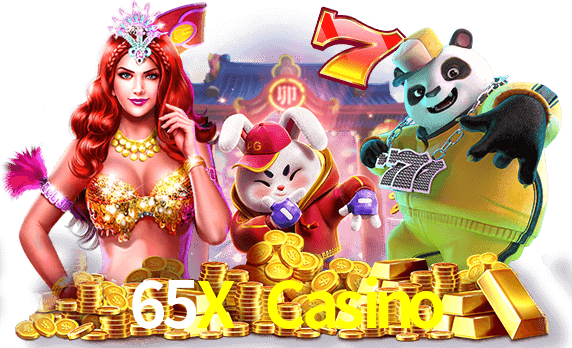 jogue em caça-níqueis ricos na 65X Casino